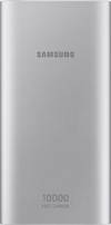Samsung EB-P1100C 10000mAh Ασημί Samsung EB-P1100C 10000mAh Ασημί